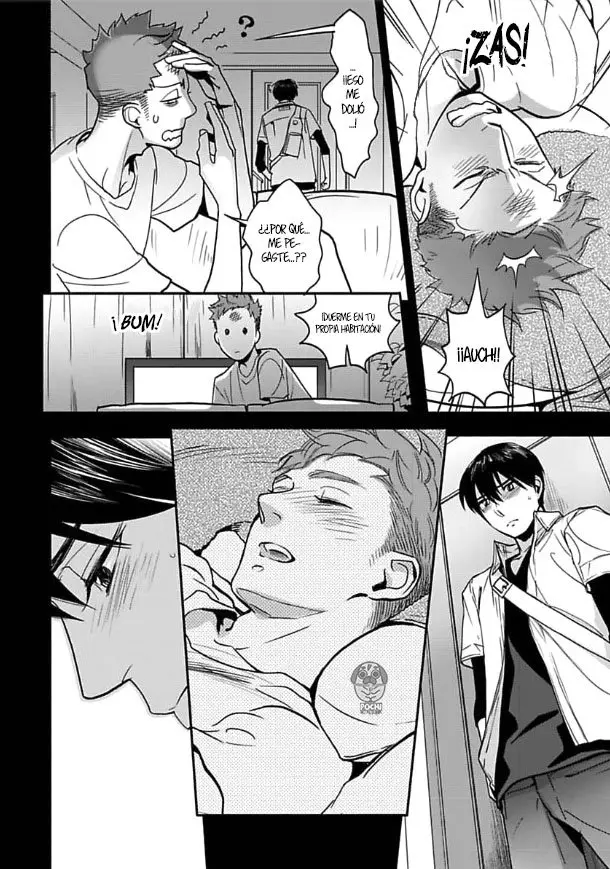 Boku no Kareshi no Sukinahito (2017) - Capítulo 5 - Página 28 - LectorTMOo
