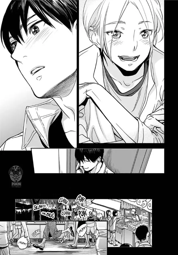 Boku no Kareshi no Sukinahito (2017) - Capítulo 5 - Página 29 - LectorTMOo
