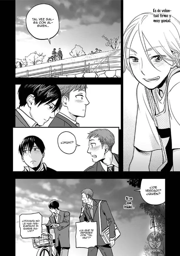 Boku no Kareshi no Sukinahito (2017) - Capítulo 5 - Página 34 - LectorTMOo