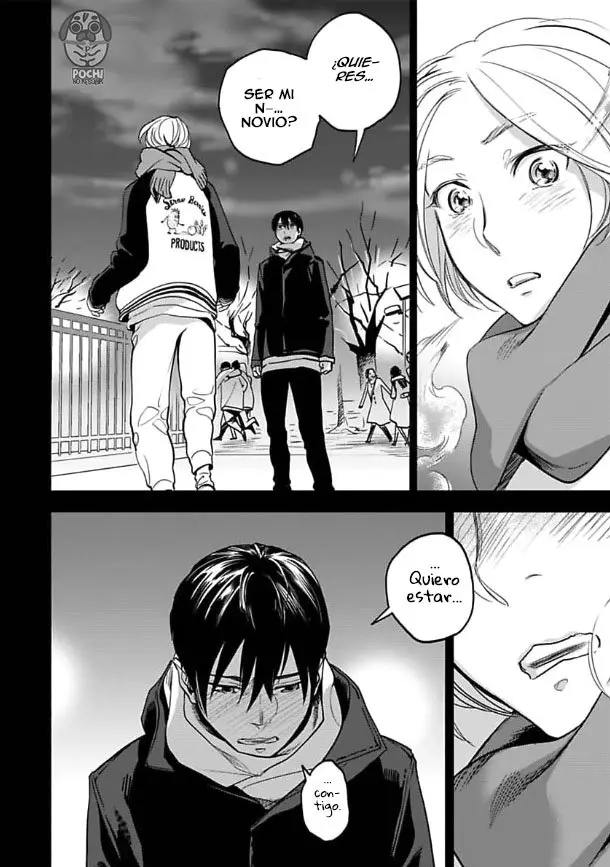 Boku no Kareshi no Sukinahito (2017) - Capítulo 5 - Página 38 - LectorTMOo