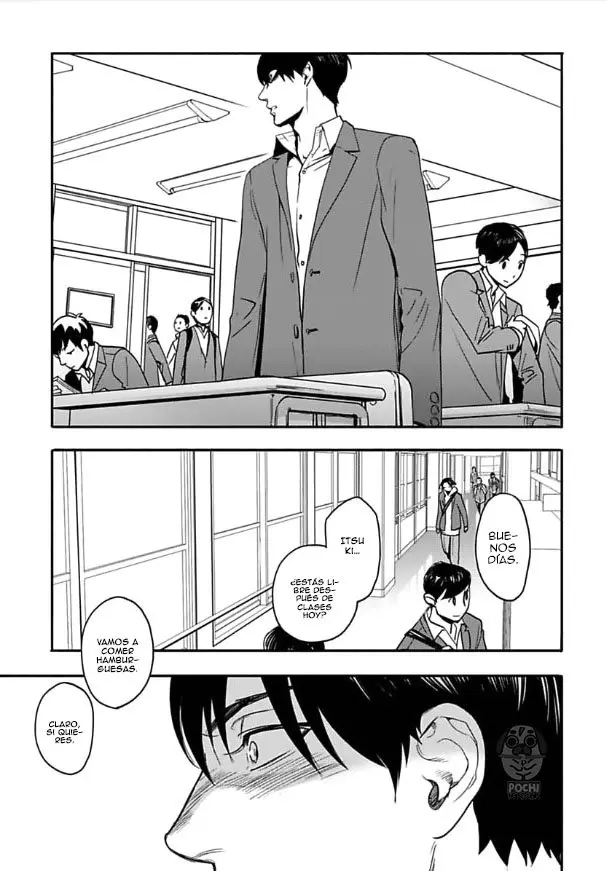 Boku no Kareshi no Sukinahito (2017) - Capítulo 5 - Página 40 - LectorTMOo