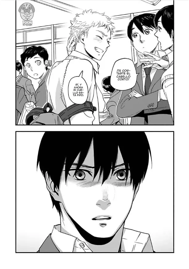 Boku no Kareshi no Sukinahito (2017) - Capítulo 5 - Página 41 - LectorTMOo