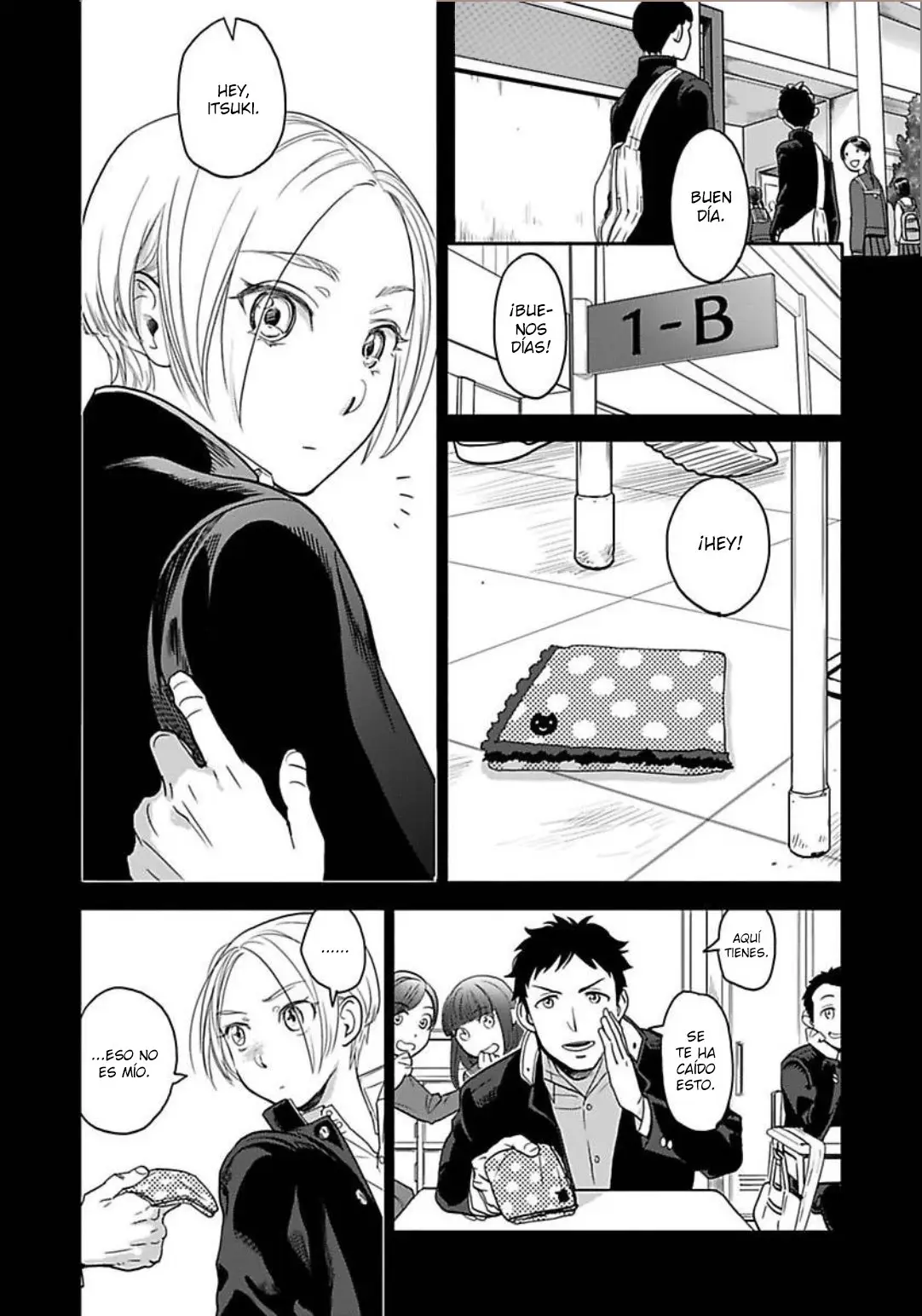 Boku no Kareshi no Sukinahito (2017) - Capítulo 6 - Página 2 - LectorTMOo