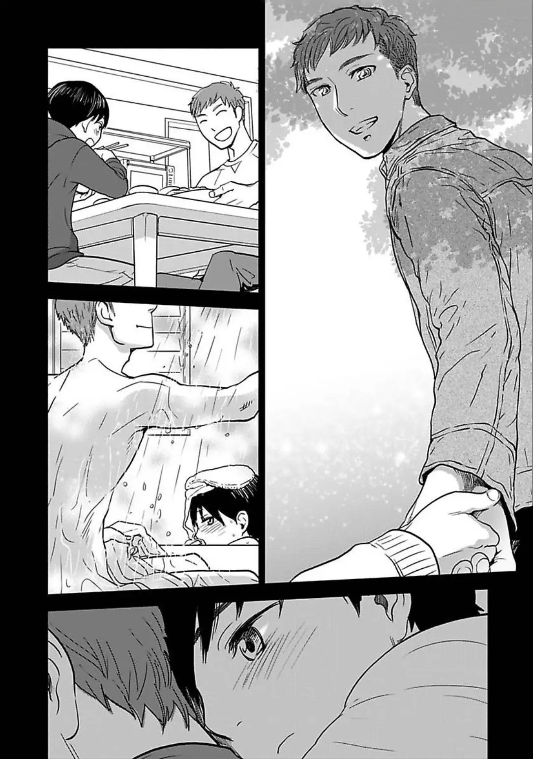 Boku no Kareshi no Sukinahito (2017) - Capítulo 6 - Página 12 - LectorTMOo