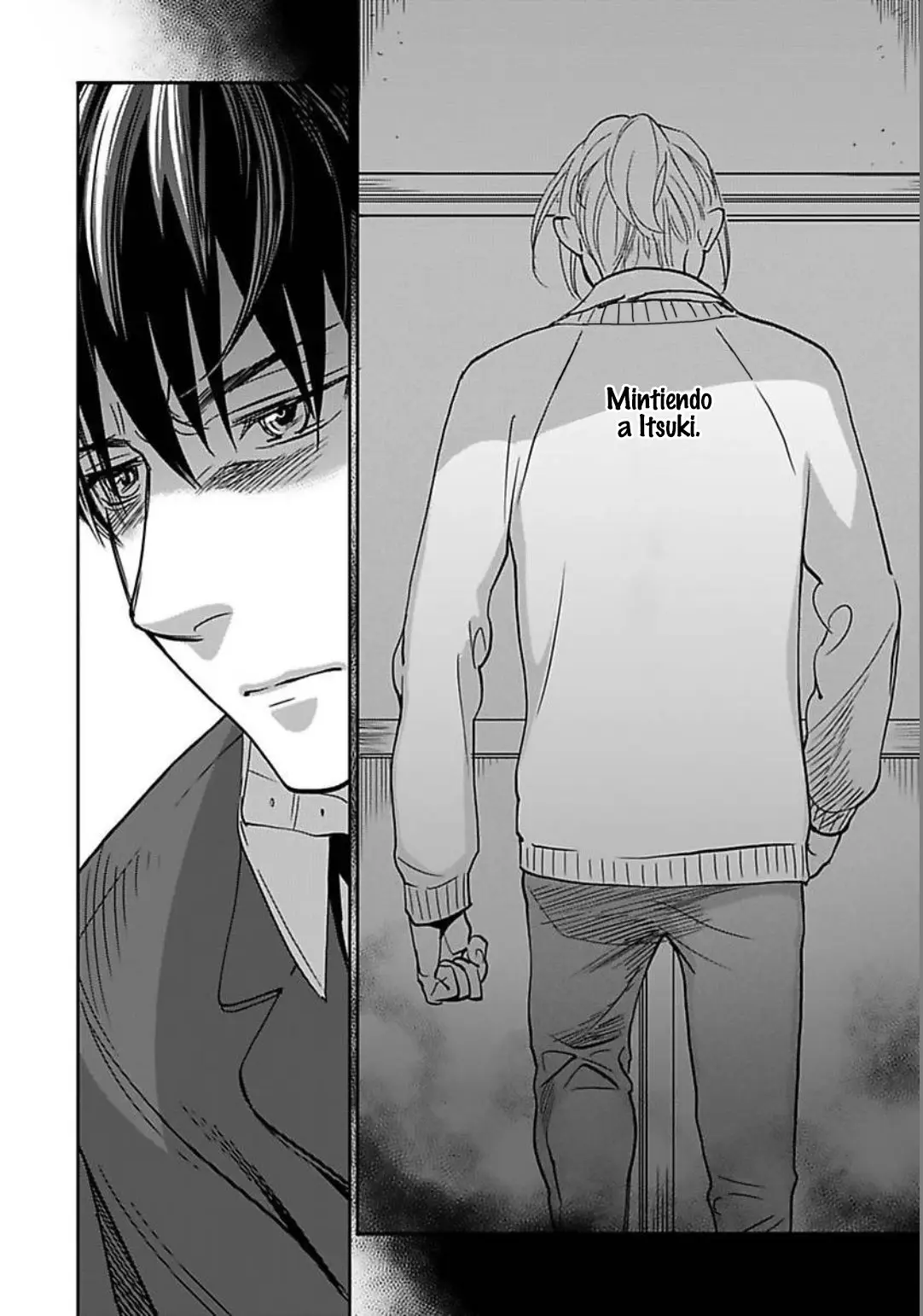 Boku no Kareshi no Sukinahito (2017) - Capítulo 6 - Página 15 - LectorTMOo