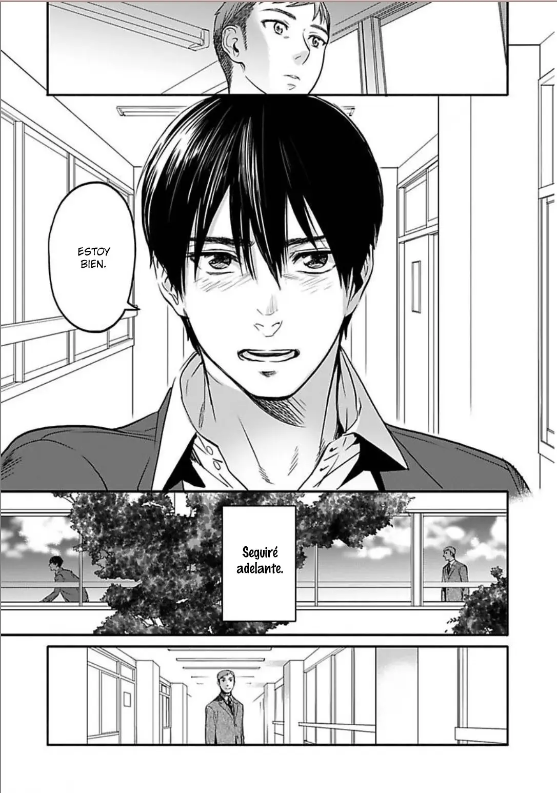 Boku no Kareshi no Sukinahito (2017) - Capítulo 6 - Página 20 - LectorTMOo