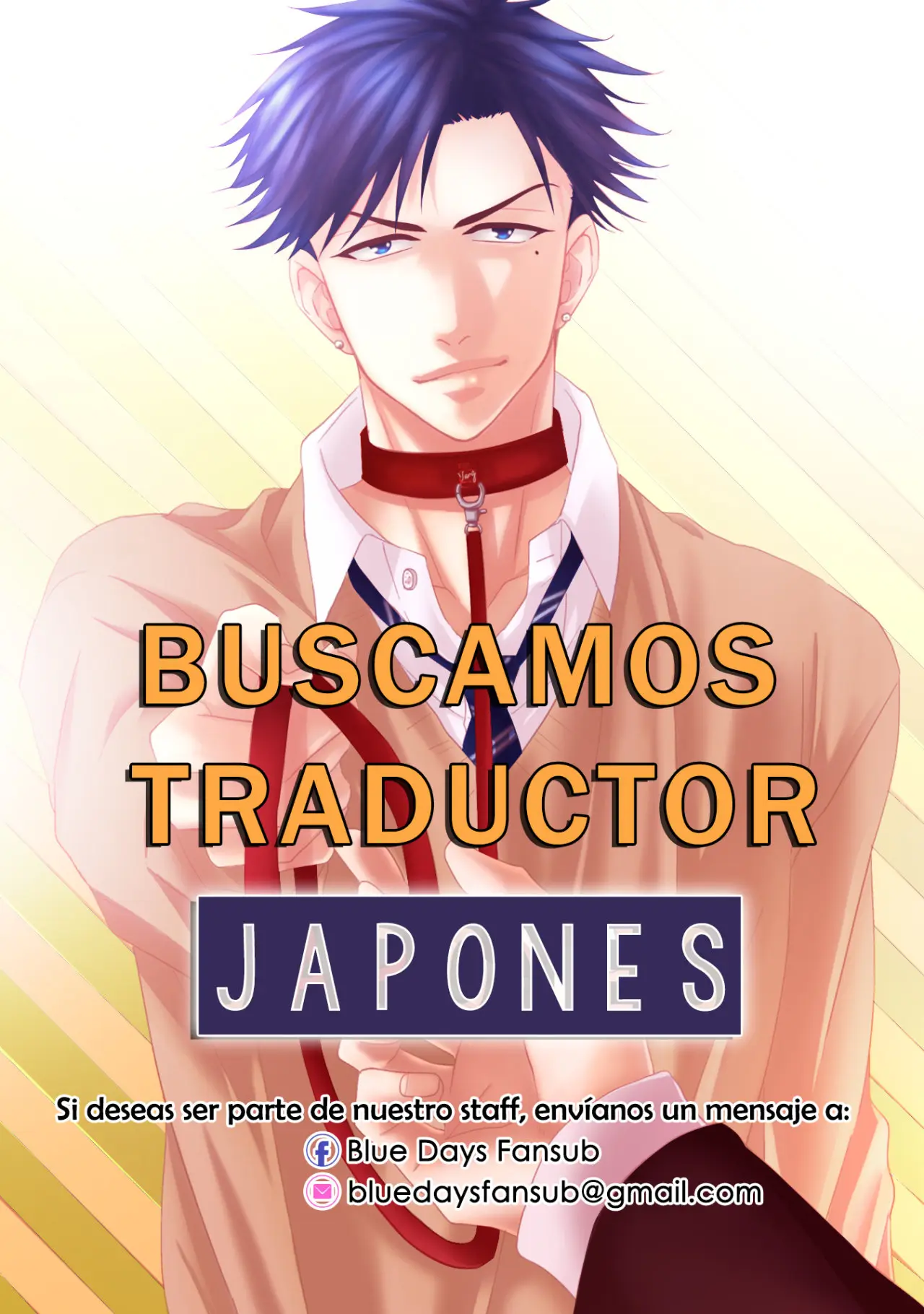 Boku no Kareshi no Sukinahito (2017) - Capítulo 6 - Página 48 - LectorTMOo