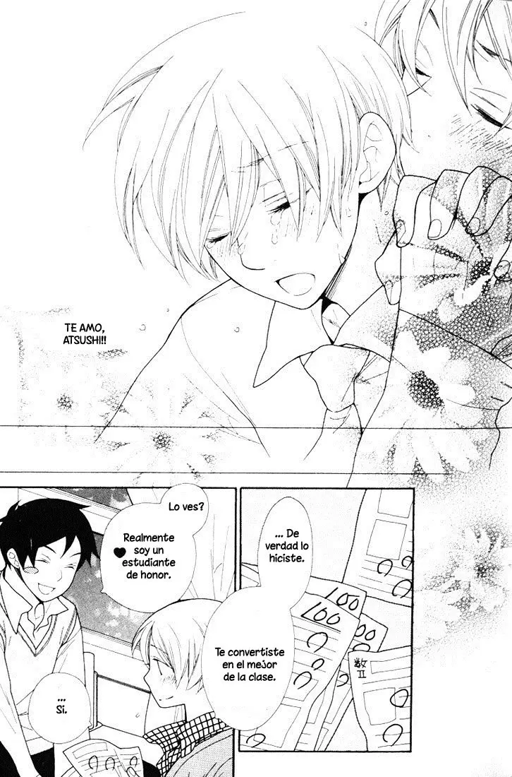 Boku no Kanojo wa Kirei ni Warau (2018) - Capítulo 2 - Página 20 - LectorTMOo