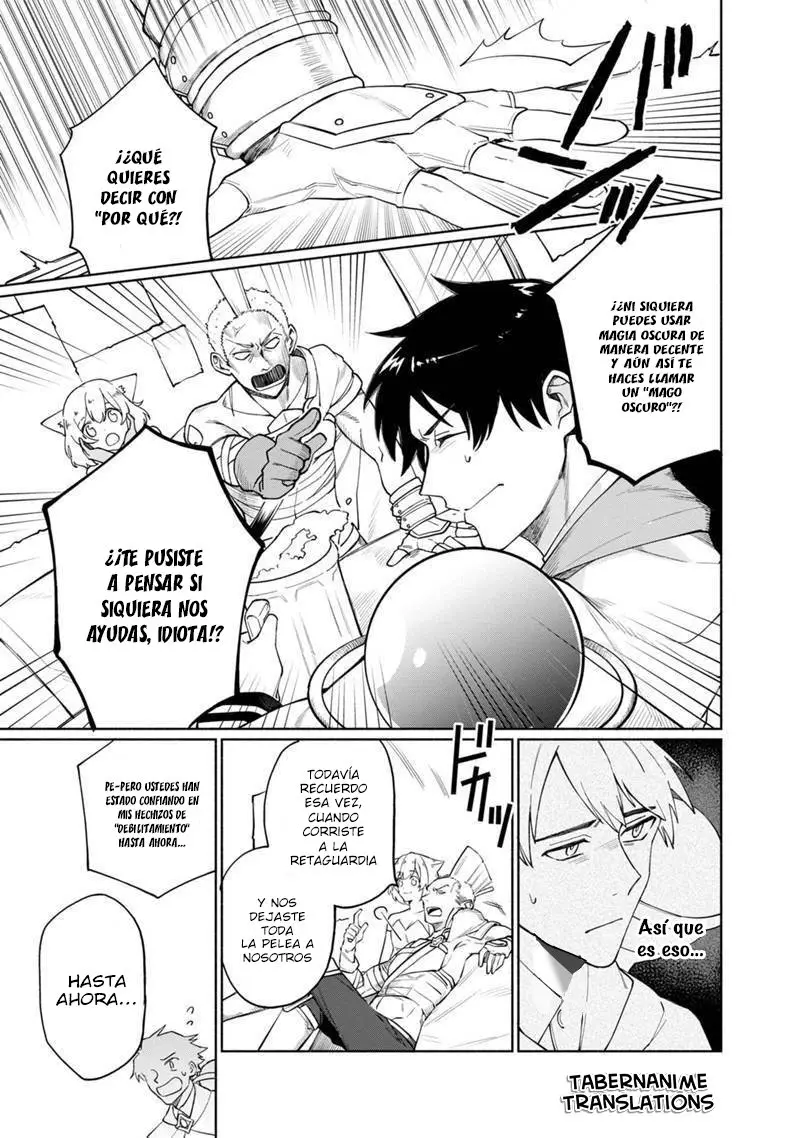 Boku no Kawaii Musume wa Futago no Kenja (2020) - Capítulo 1 - Página 5 - LectorTMOo