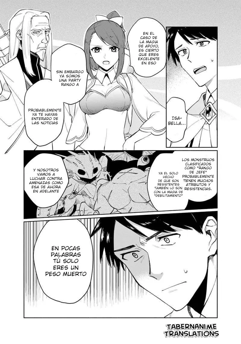 Boku no Kawaii Musume wa Futago no Kenja (2020) - Capítulo 1 - Página 6 - LectorTMOo