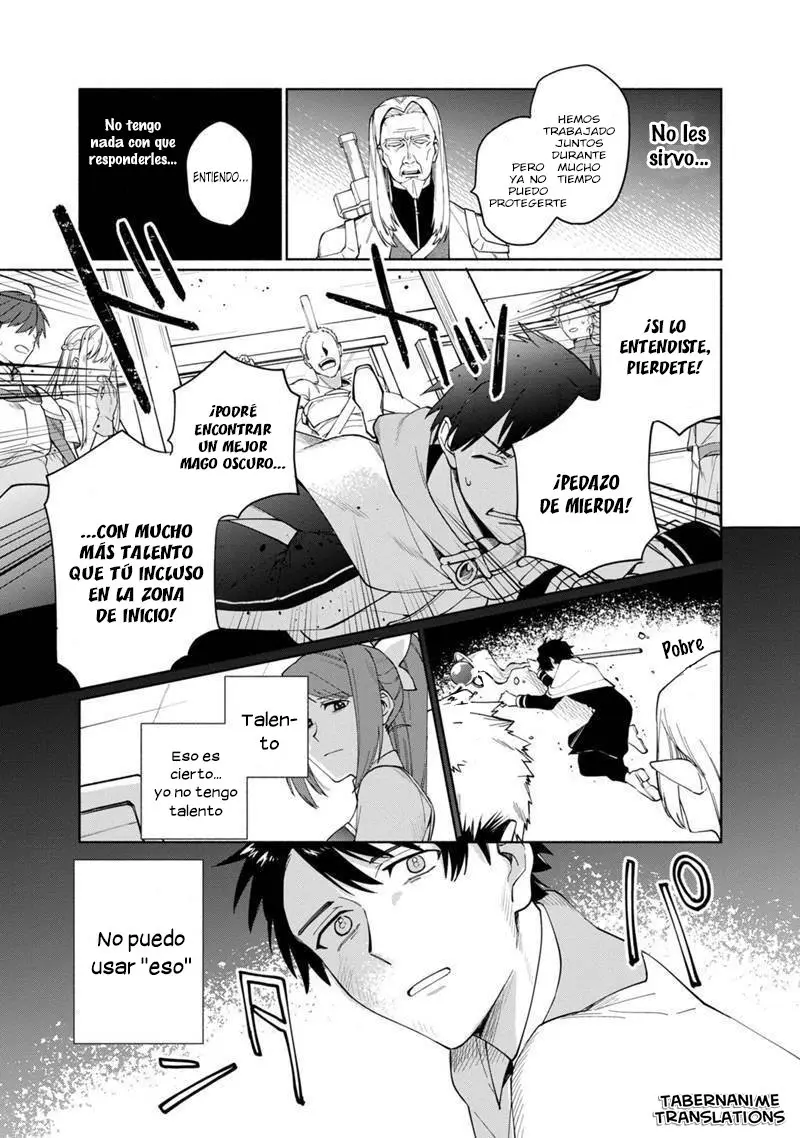 Boku no Kawaii Musume wa Futago no Kenja (2020) - Capítulo 1 - Página 7 - LectorTMOo