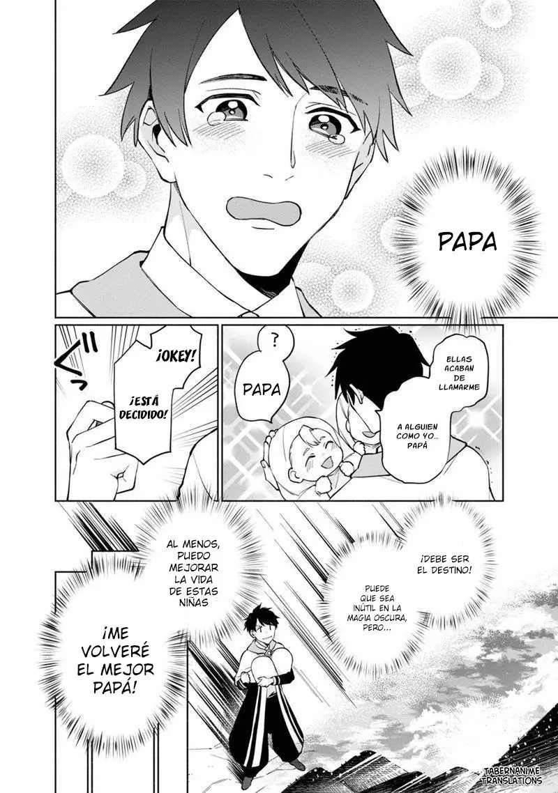 Boku no Kawaii Musume wa Futago no Kenja (2020) - Capítulo 1 - Página 14 - LectorTMOo