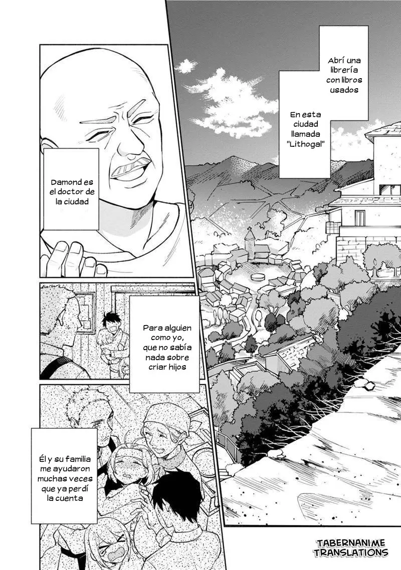 Boku no Kawaii Musume wa Futago no Kenja (2020) - Capítulo 1 - Página 16 - LectorTMOo