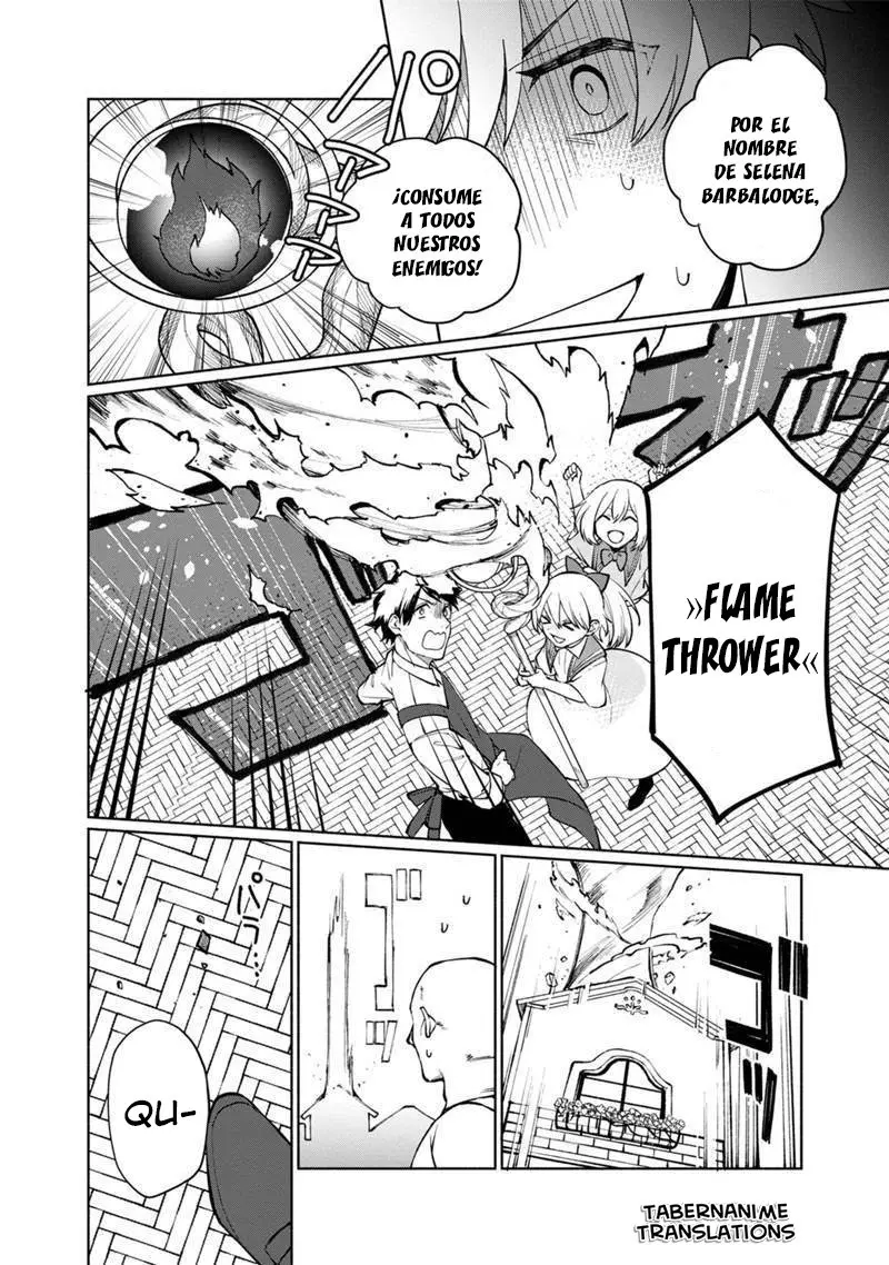 Boku no Kawaii Musume wa Futago no Kenja (2020) - Capítulo 1 - Página 18 - LectorTMOo