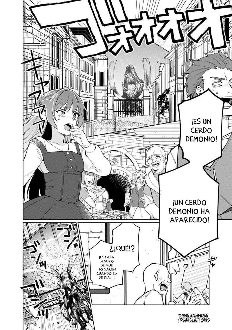 Boku no Kawaii Musume wa Futago no Kenja (2020) - Capítulo 1 - Página 27 - LectorTMOo