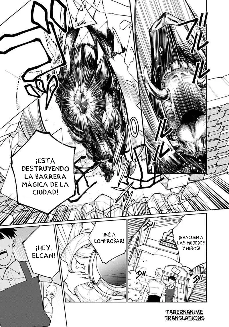 Boku no Kawaii Musume wa Futago no Kenja (2020) - Capítulo 1 - Página 28 - LectorTMOo
