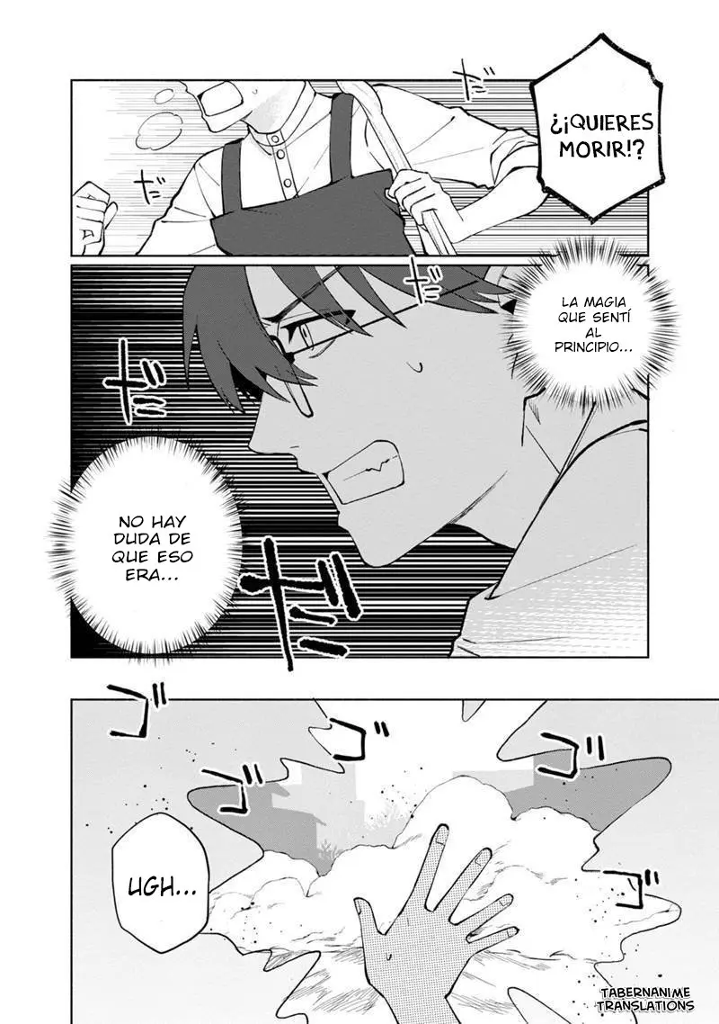 Boku no Kawaii Musume wa Futago no Kenja (2020) - Capítulo 1 - Página 29 - LectorTMOo