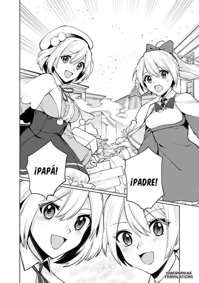 Boku no Kawaii Musume wa Futago no Kenja (2020) - Capítulo 1 - Página 31 - LectorTMOo