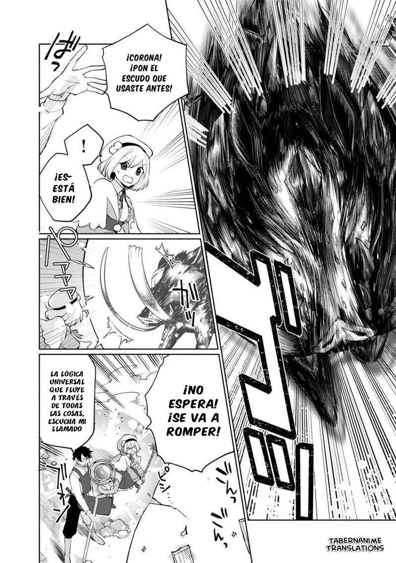 Boku no Kawaii Musume wa Futago no Kenja (2020) - Capítulo 1 - Página 33 - LectorTMOo