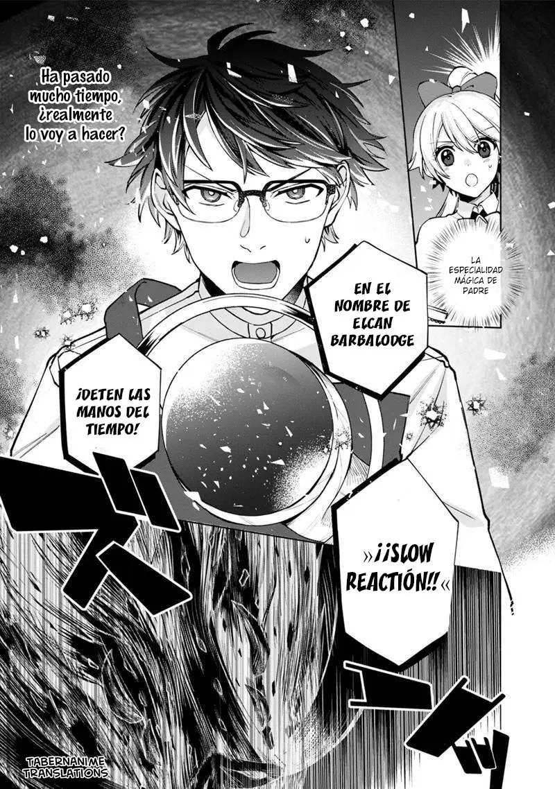 Boku no Kawaii Musume wa Futago no Kenja (2020) - Capítulo 1 - Página 34 - LectorTMOo