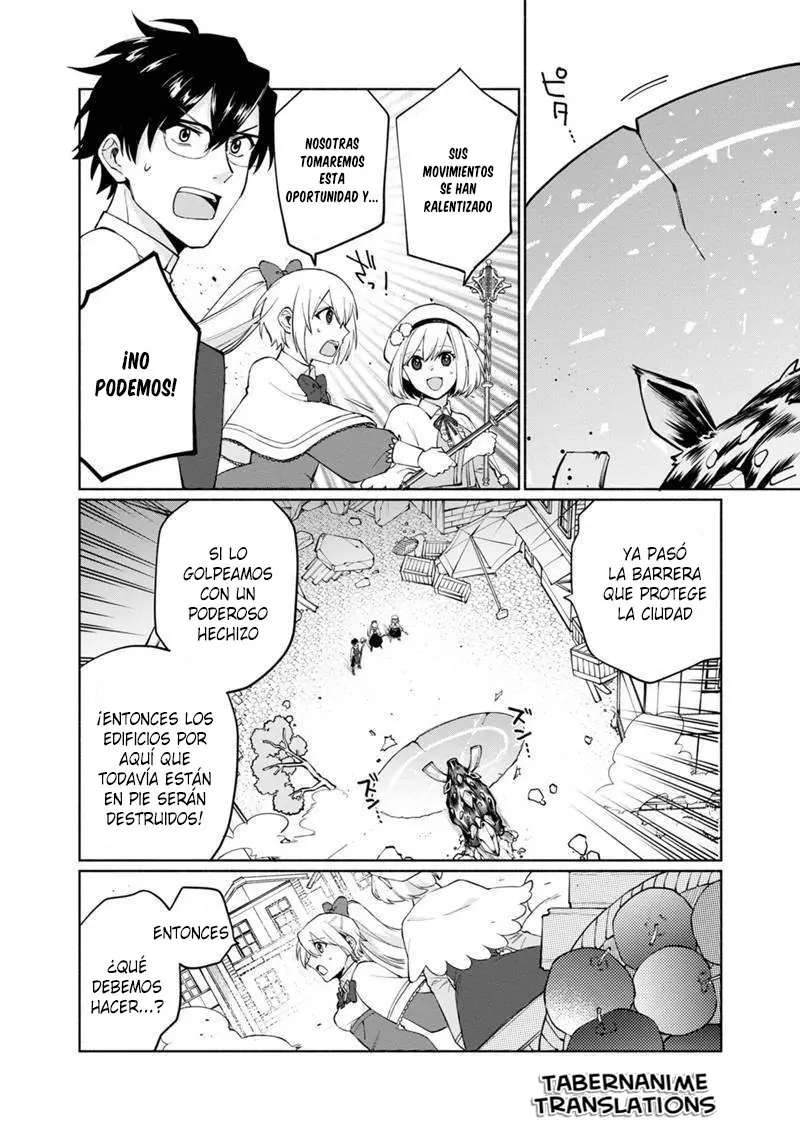 Boku no Kawaii Musume wa Futago no Kenja (2020) - Capítulo 1 - Página 35 - LectorTMOo