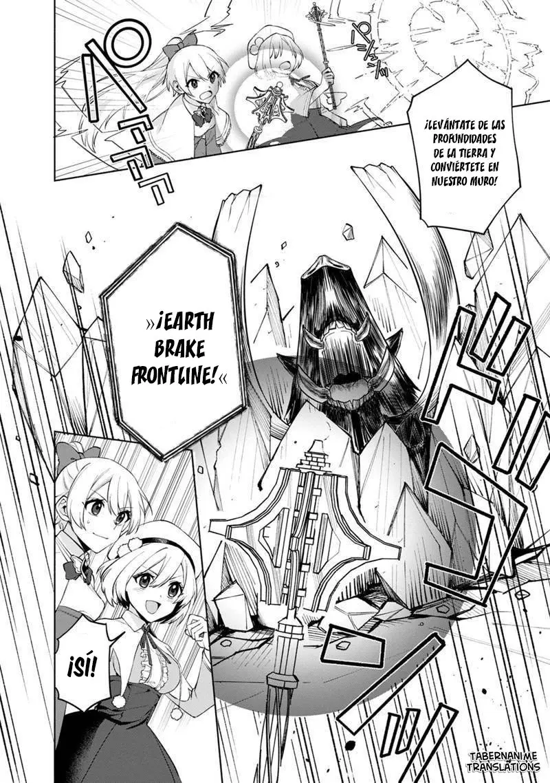 Boku no Kawaii Musume wa Futago no Kenja (2020) - Capítulo 1 - Página 37 - LectorTMOo