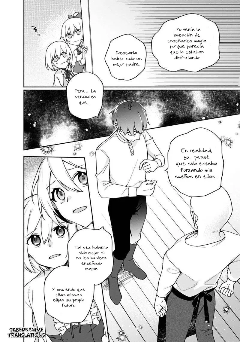 Boku no Kawaii Musume wa Futago no Kenja (2020) - Capítulo 2 - Página 15 - LectorTMOo