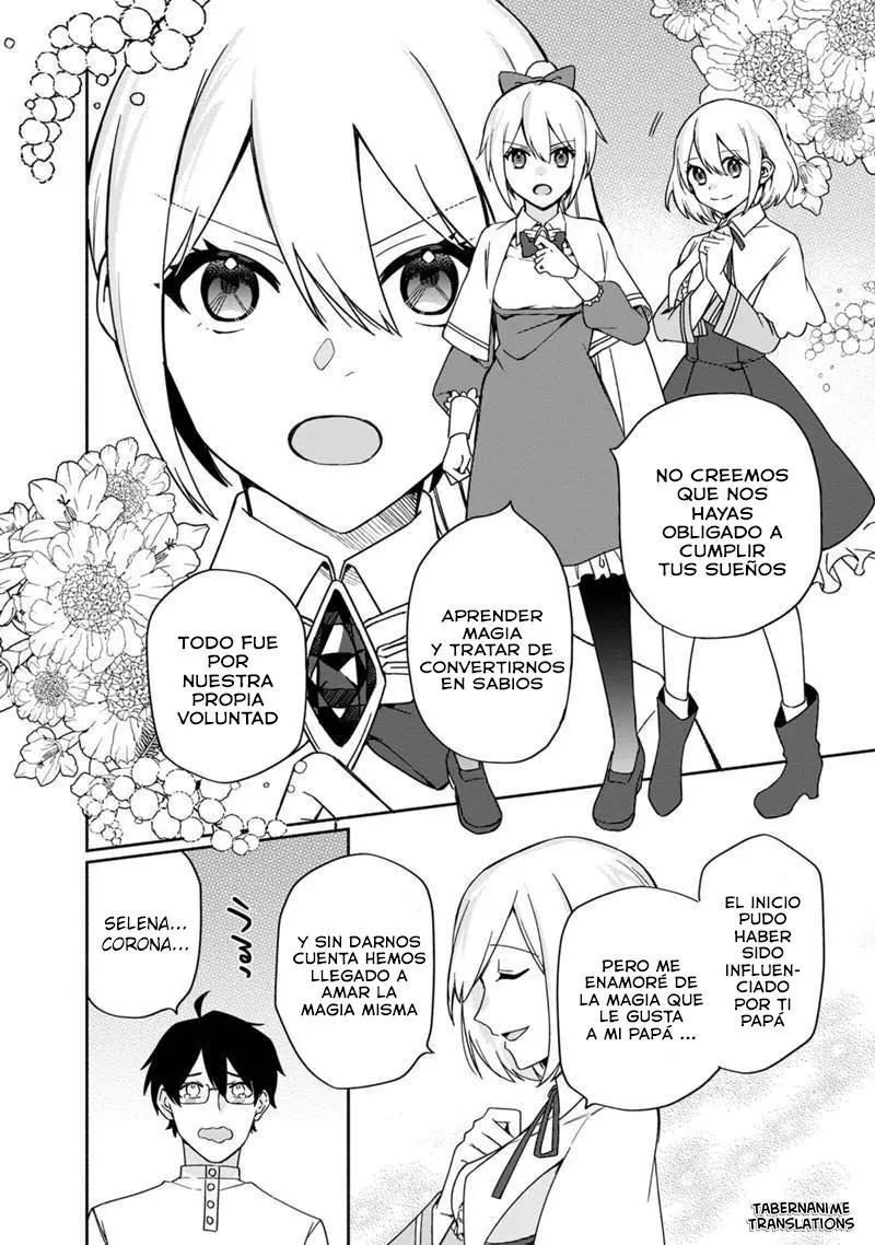 Boku no Kawaii Musume wa Futago no Kenja (2020) - Capítulo 2 - Página 17 - LectorTMOo