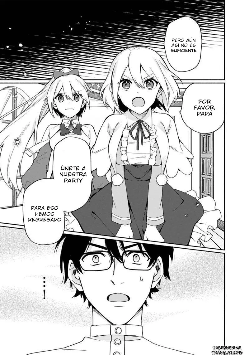 Boku no Kawaii Musume wa Futago no Kenja (2020) - Capítulo 2 - Página 18 - LectorTMOo