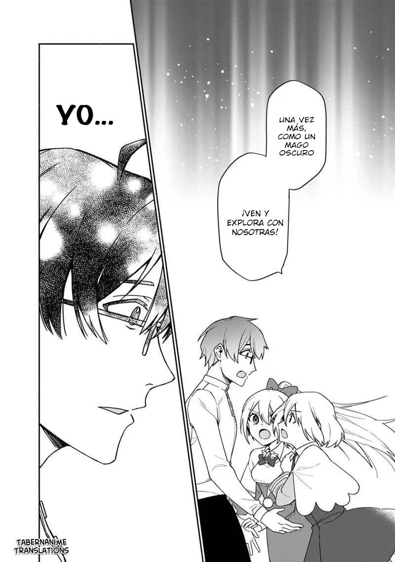 Boku no Kawaii Musume wa Futago no Kenja (2020) - Capítulo 2 - Página 19 - LectorTMOo