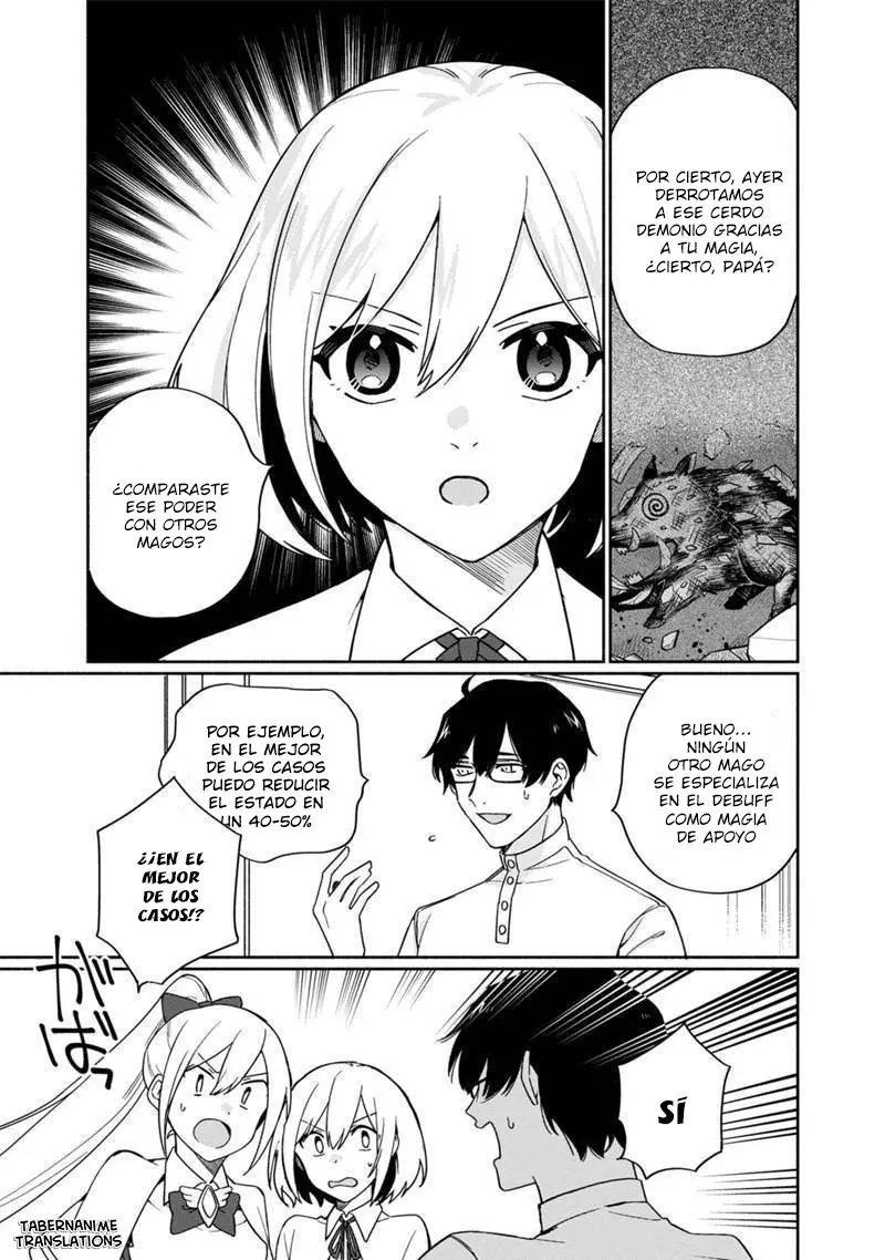 Boku no Kawaii Musume wa Futago no Kenja (2020) - Capítulo 2 - Página 24 - LectorTMOo