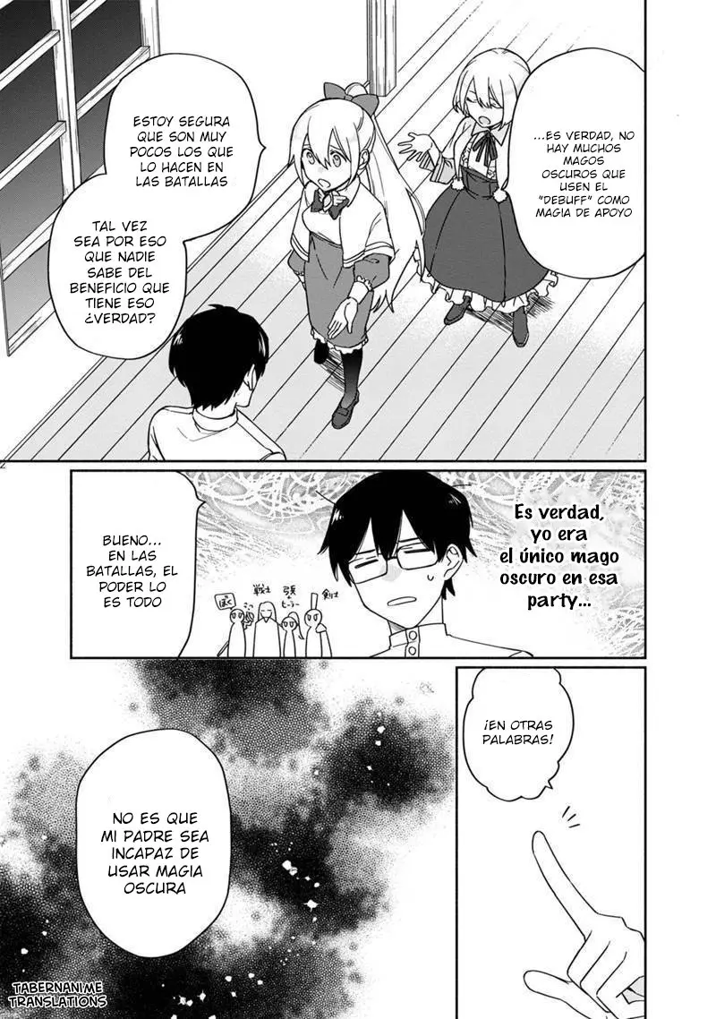 Boku no Kawaii Musume wa Futago no Kenja (2020) - Capítulo 2 - Página 26 - LectorTMOo