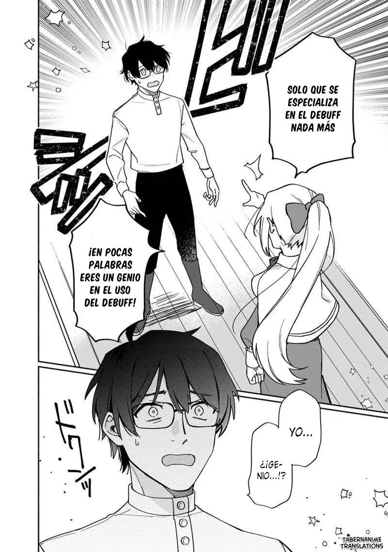 Boku no Kawaii Musume wa Futago no Kenja (2020) - Capítulo 2 - Página 27 - LectorTMOo