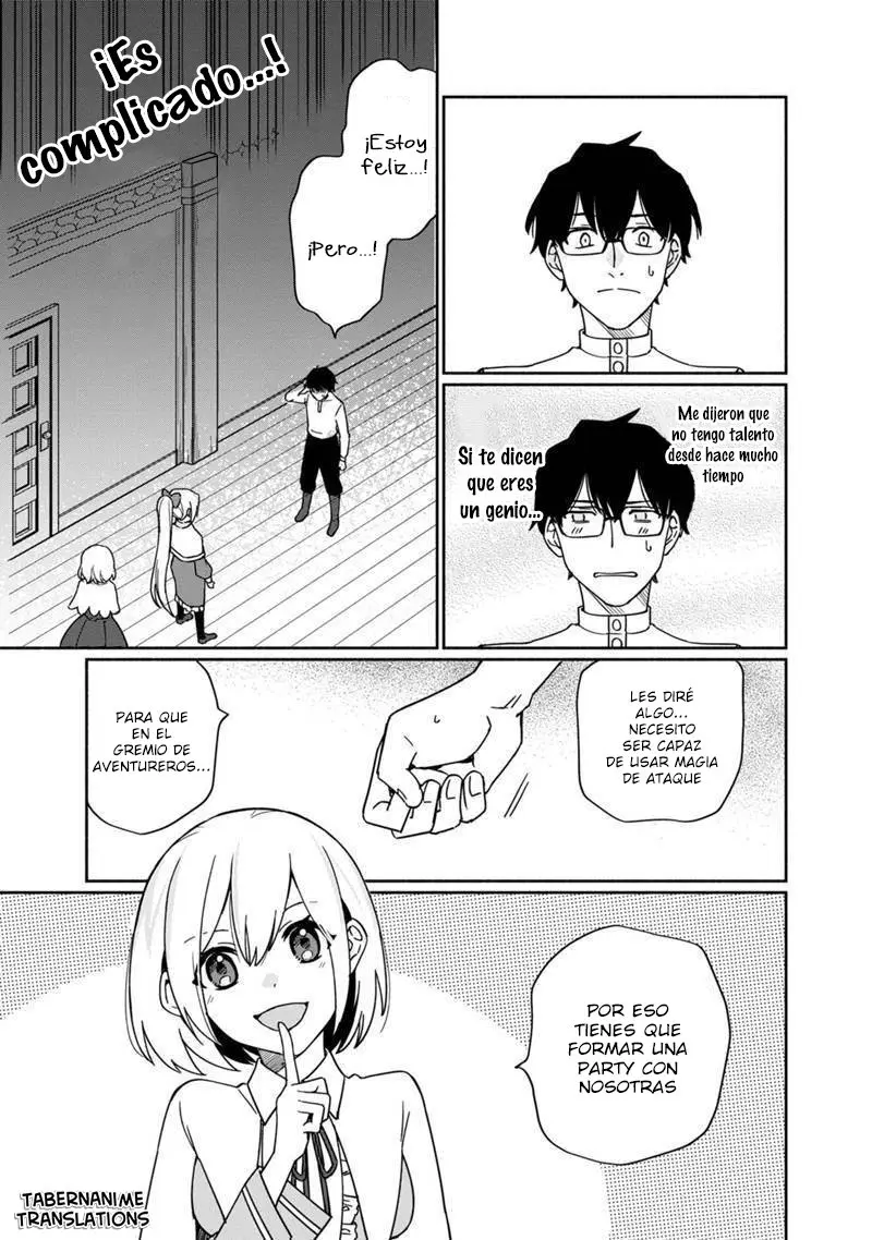 Boku no Kawaii Musume wa Futago no Kenja (2020) - Capítulo 2 - Página 28 - LectorTMOo