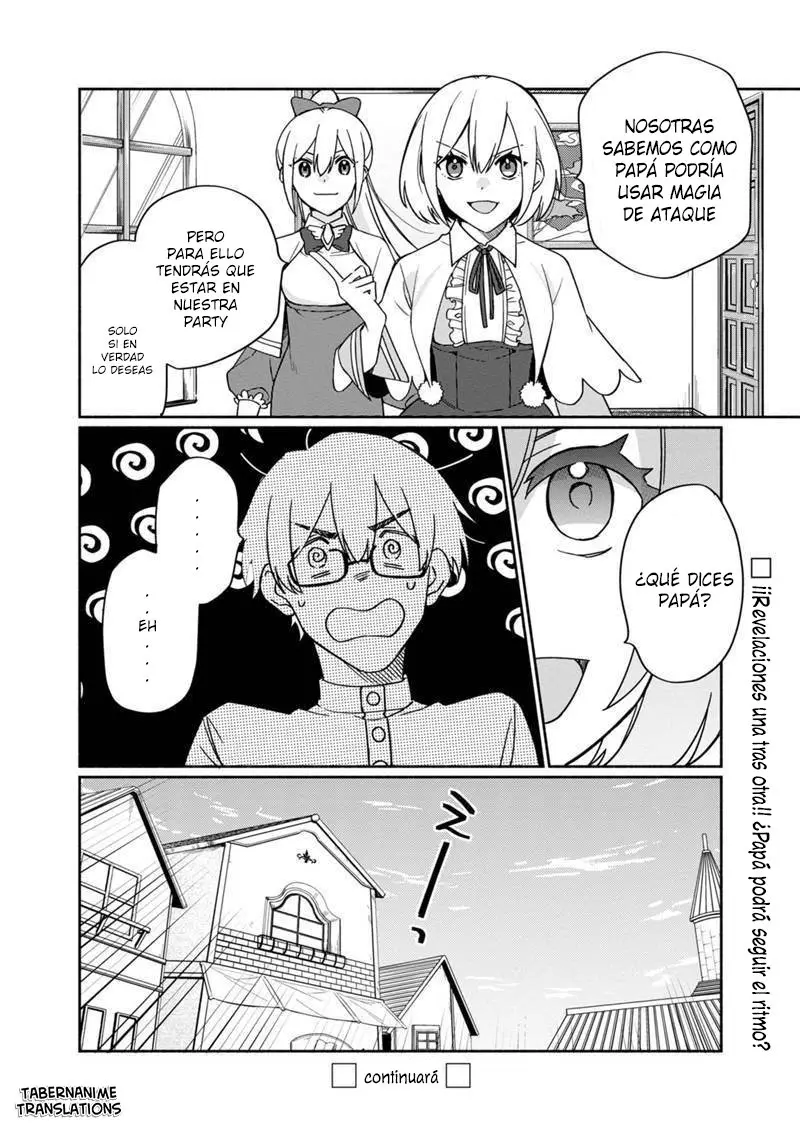Boku no Kawaii Musume wa Futago no Kenja (2020) - Capítulo 2 - Página 29 - LectorTMOo