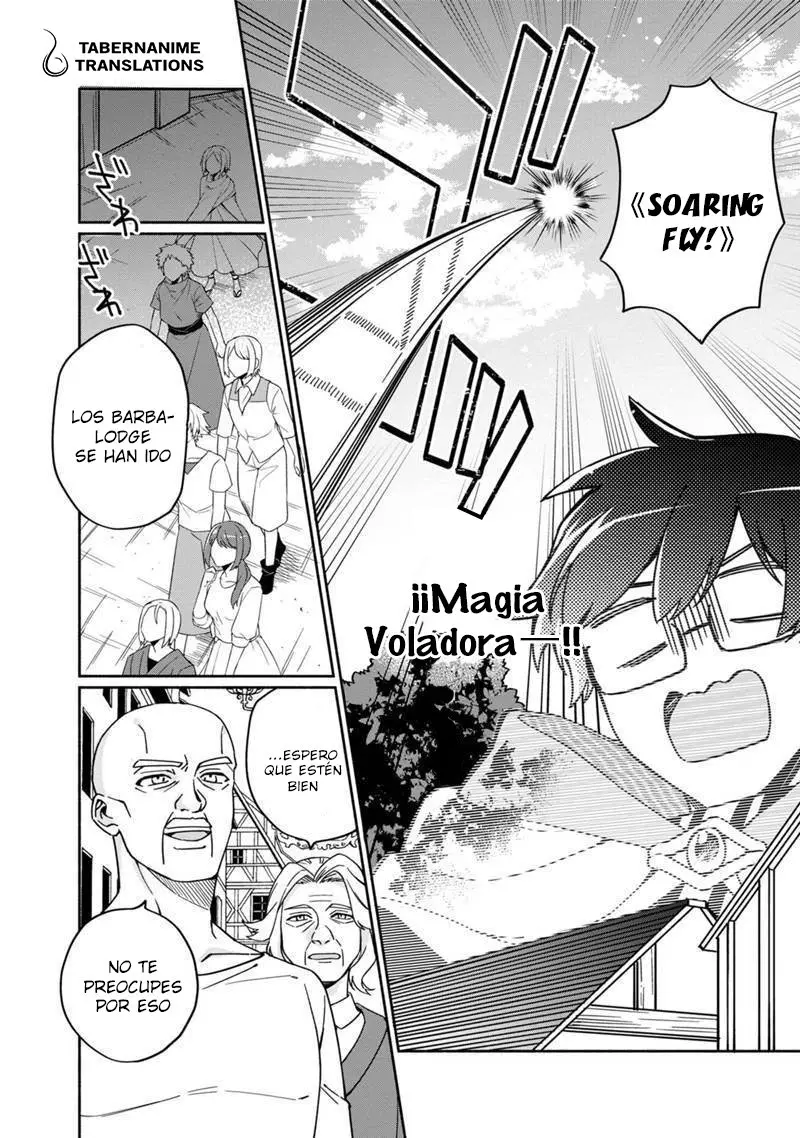Boku no Kawaii Musume wa Futago no Kenja (2020) - Capítulo 3 - Página 13 - LectorTMOo