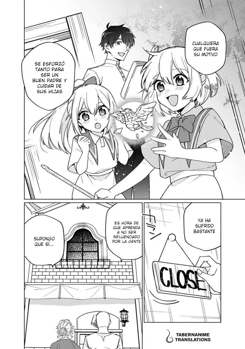Boku no Kawaii Musume wa Futago no Kenja (2020) - Capítulo 3 - Página 15 - LectorTMOo