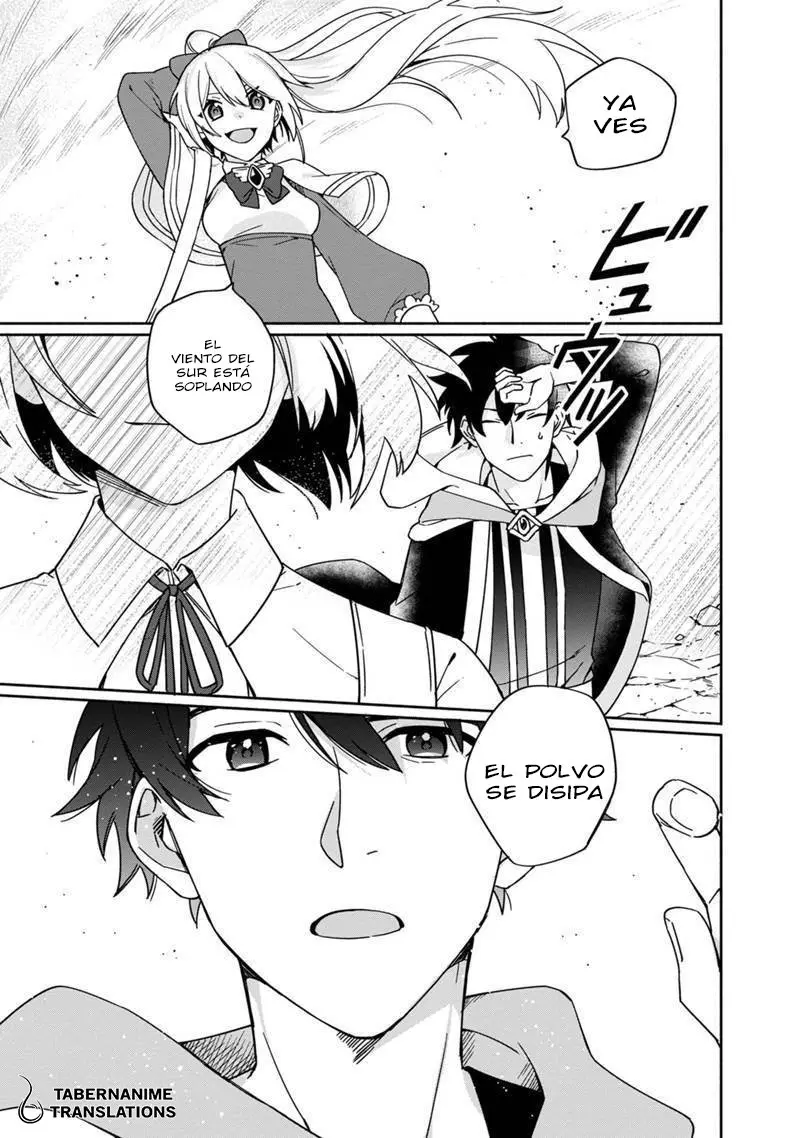 Boku no Kawaii Musume wa Futago no Kenja (2020) - Capítulo 3 - Página 20 - LectorTMOo