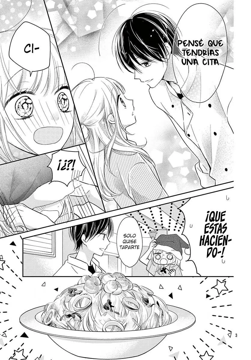 Boku no Kawaii senpai (2019) - Capítulo 1 - Página 5 - LectorTMOo