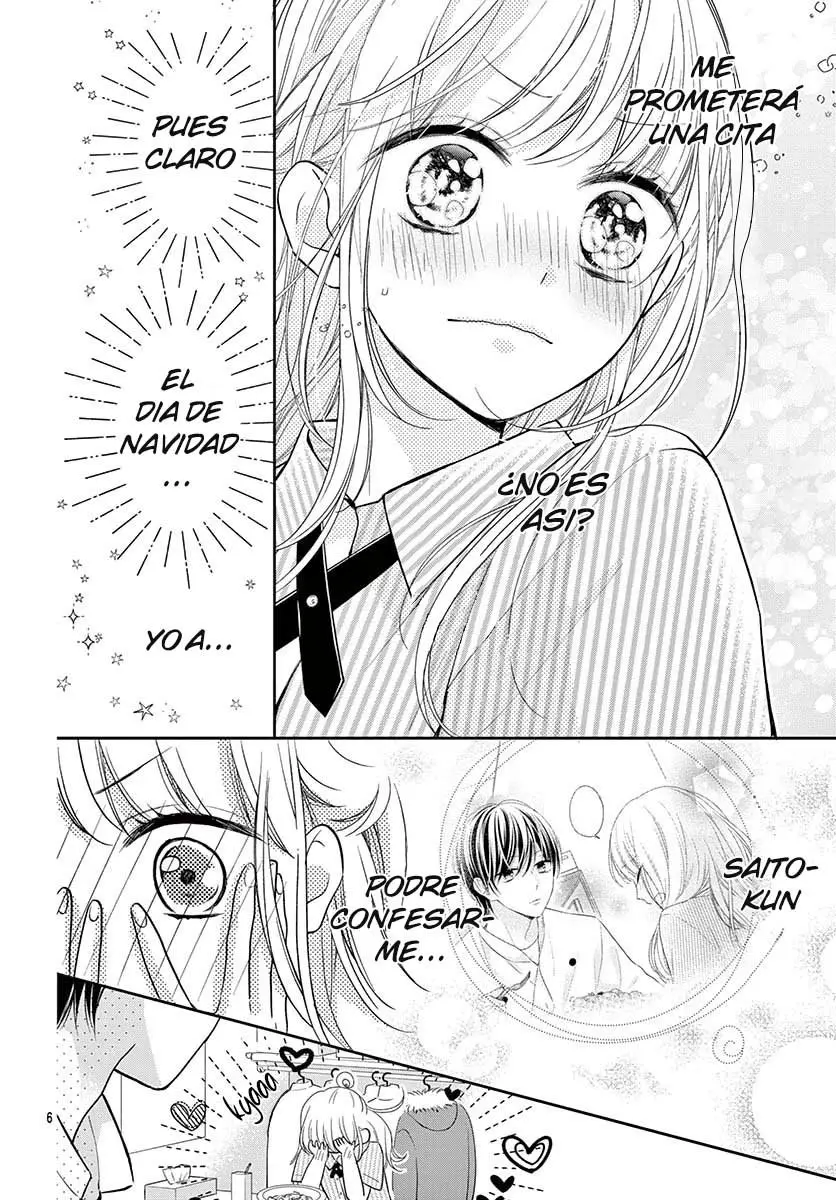 Boku no Kawaii senpai (2019) - Capítulo 1 - Página 8 - LectorTMOo