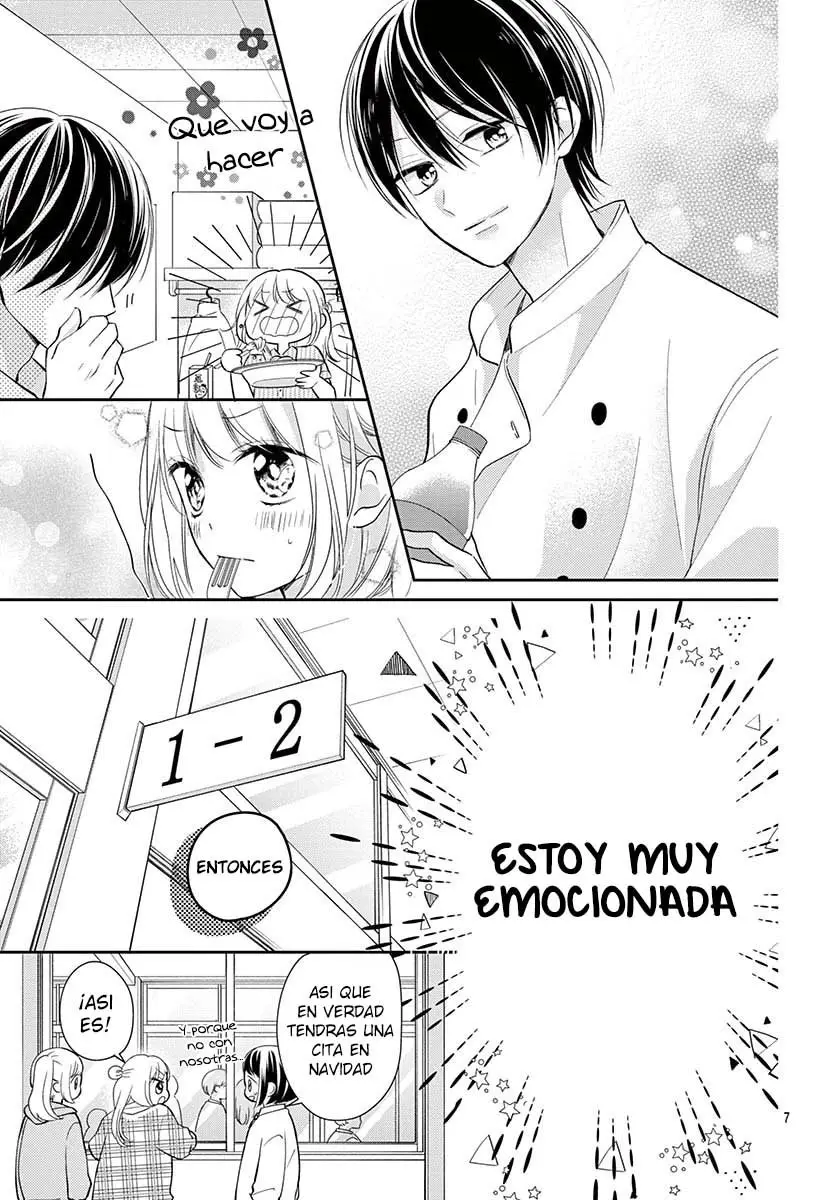 Boku no Kawaii senpai (2019) - Capítulo 1 - Página 9 - LectorTMOo