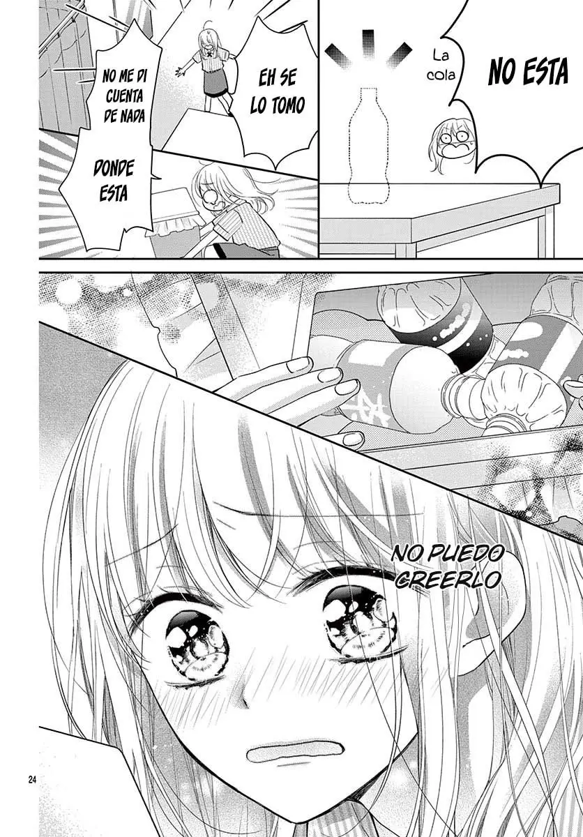 Boku no Kawaii senpai (2019) - Capítulo 1 - Página 26 - LectorTMOo