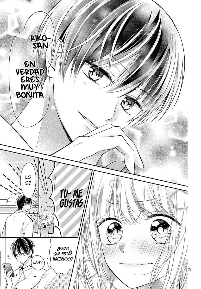 Boku no Kawaii senpai (2019) - Capítulo 1 - Página 29 - LectorTMOo