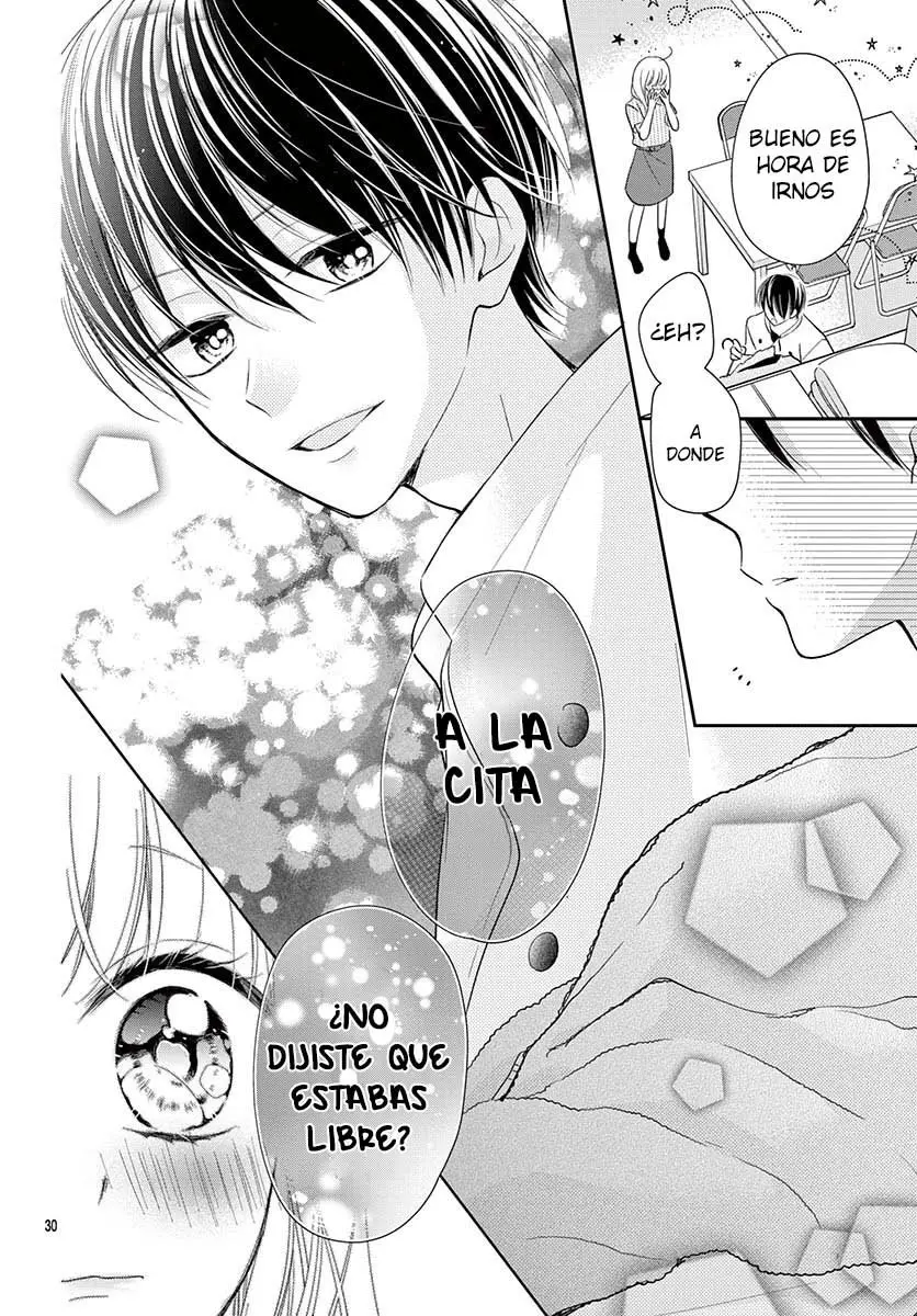 Boku no Kawaii senpai (2019) - Capítulo 1 - Página 30 - LectorTMOo