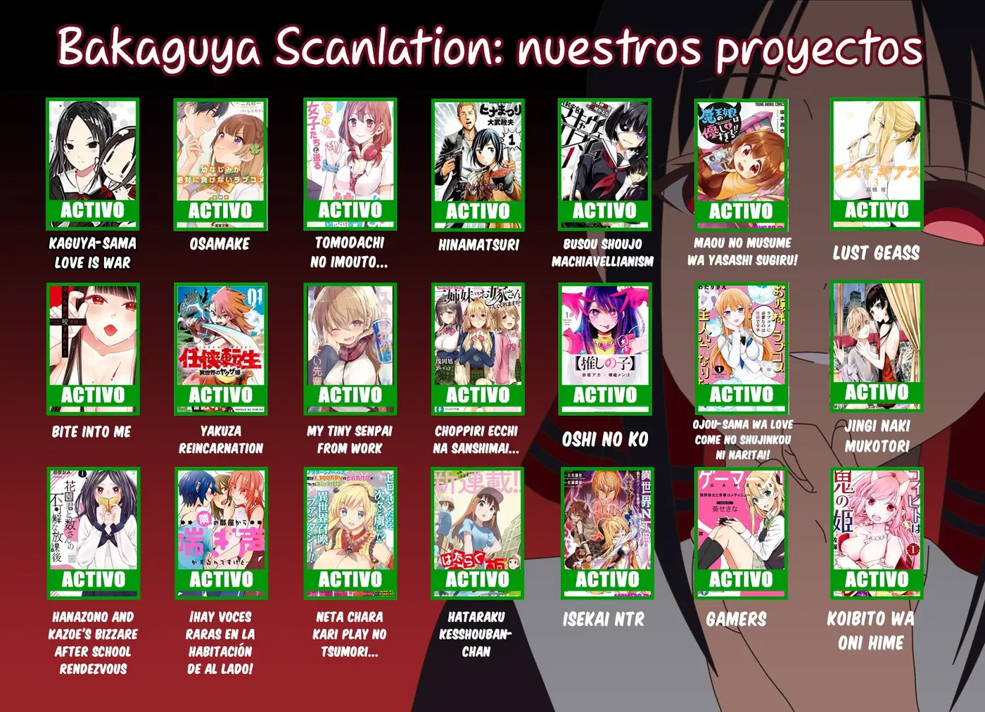 Boku no Kawaii senpai (2019) - Capítulo 1 - Página 32 - LectorTMOo