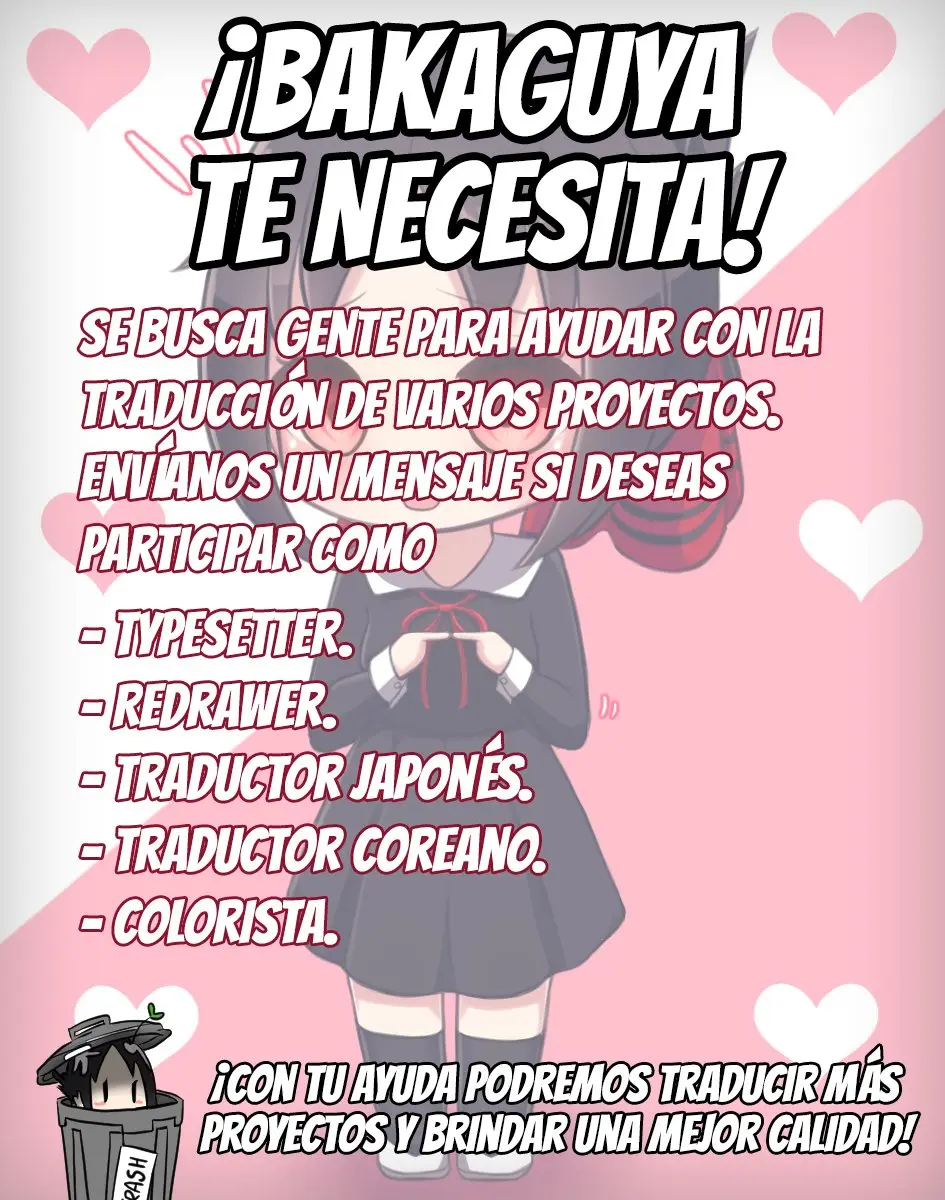 Boku no Kawaii senpai (2019) - Capítulo 1 - Página 34 - LectorTMOo