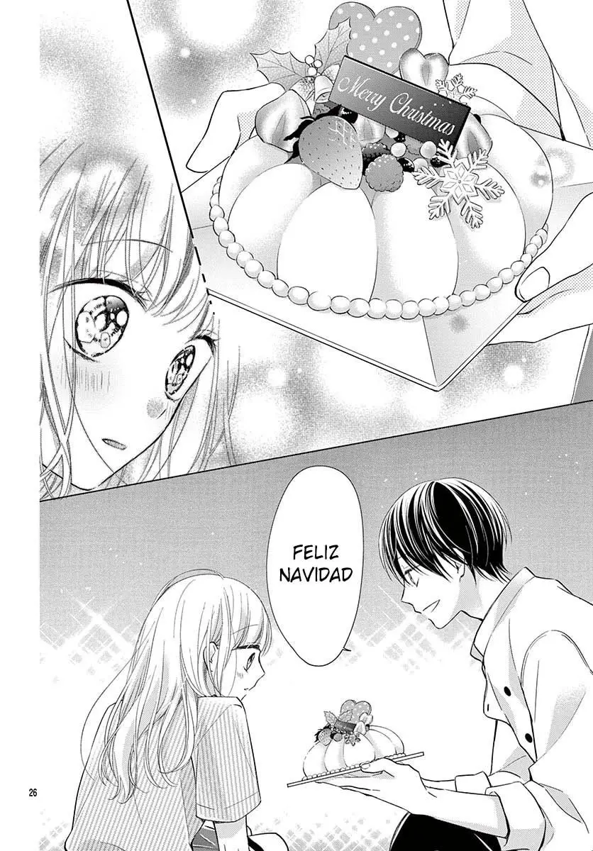 Boku no Kawaii senpai (2019) - Capítulo 1 - Página 36 - LectorTMOo