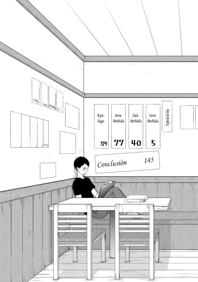 Boku no Kawaii Yopparai (2014) - Capítulo 1 - Página 6 - LectorTMOo