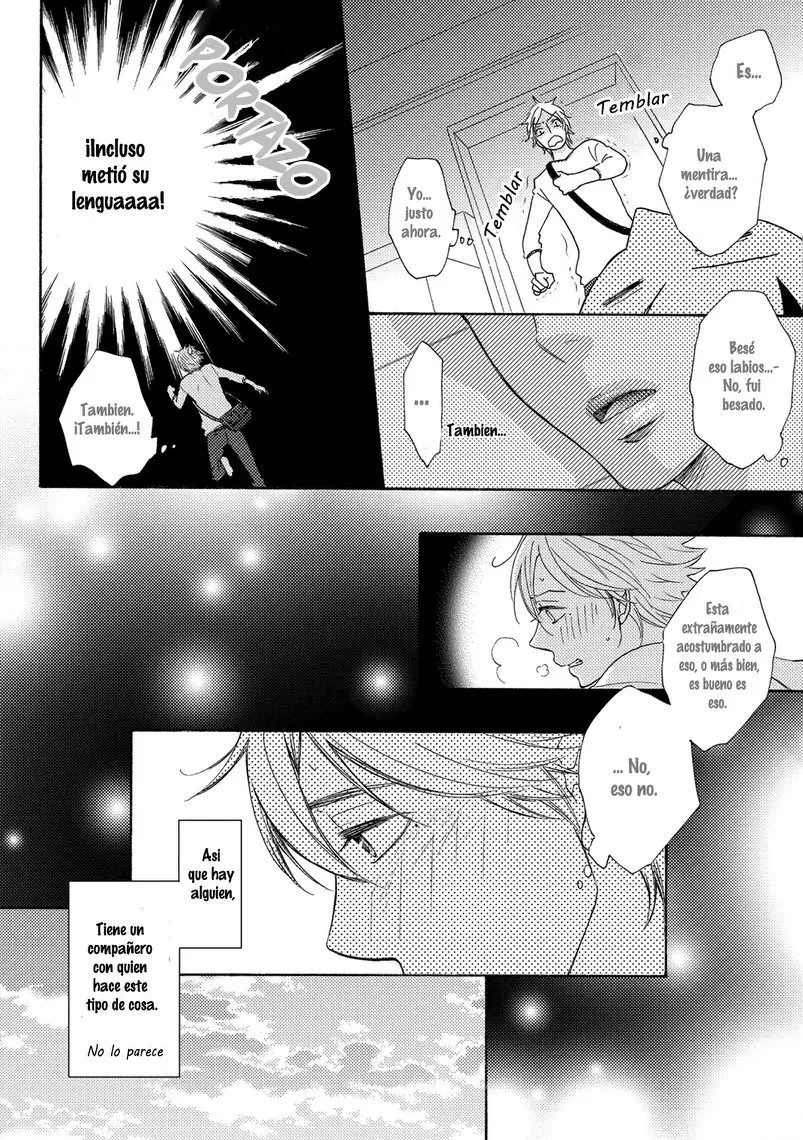 Boku no Kawaii Yopparai (2014) - Capítulo 1 - Página 21 - LectorTMOo