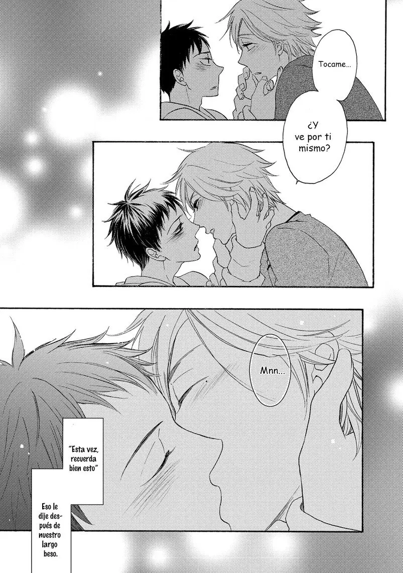 Boku no Kawaii Yopparai (2014) - Capítulo 1 - Página 39 - LectorTMOo